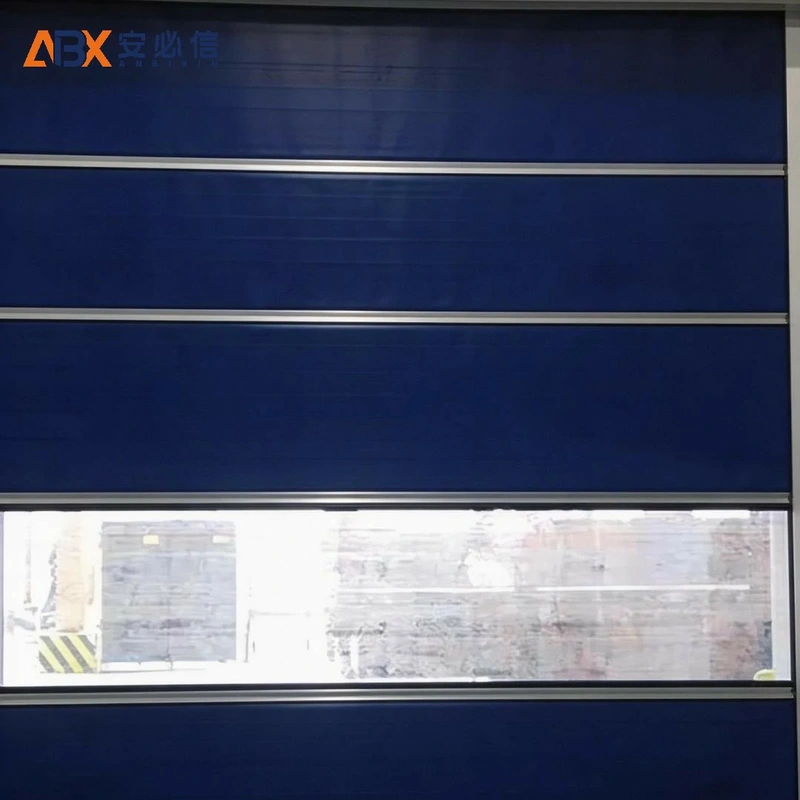 泰州快速卷帘门